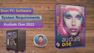 Audials One 2022 System Requirements  AS Technical [upl. by Schuyler]