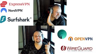 Setting Up Your Own VPN Server OpenVPN WireGuard and Shadowsocks [upl. by Eceerahs]