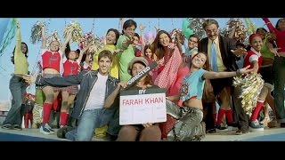 Yeh Fizaein  Main Hoon Na  720p HD [upl. by Grosz]