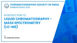 Introduction to LCMS  Liquid ChromatographyMass Spectrometry  CSI [upl. by Regor745]