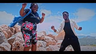 Oshane Mais feat Petra Kaye  Rock Medley Official Music Video [upl. by Noll]