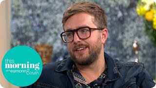 Love Island Narrator Iain Stirling on This Years Islanders  This Morning [upl. by Dempsey]