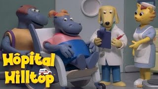 Hopital Hilltop  La boulimie S04E06 HD [upl. by Umberto577]