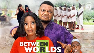 Between Worlds DSTV Full Version  DIE FOR LOVE  FULL MOVIE Nigerian Nollywood Movie 2024 [upl. by Arba]