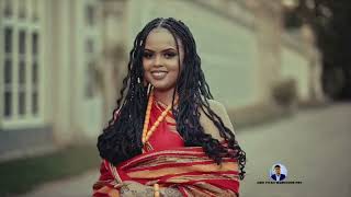 DHAANTO MACAAN NUUR CARAALE FT NIMCO DAREEN OFFICIAL VIDEO 2024 [upl. by Verene]