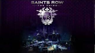 Saints Row The Third K12 FM  Rusko  Woo Boost [upl. by Millar26]