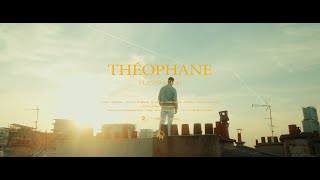 Théophane  Flashback 1 Freestyle [upl. by Namra]