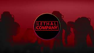 Lethal Company  quotDeliveryquot Music [upl. by Notloc252]