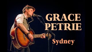 Grace Petrie  Sydney  January 7 2023 [upl. by Thesda]