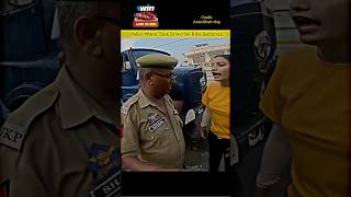 Police Water Tank Driver Ne Kiya Badtamizi 🤬Raftarking01 shorts bike rider police roadrage [upl. by Enilekaj]