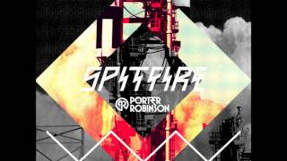 Porter Robinson feat Amba Shepherd  Vandalism Lazy Rich Remix [upl. by Lewert905]