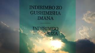 NABONYE UMUKUNZI MWIZA INDIRIMBO YO MU GITABO By Gabi Kamanzi ft Aime Uwimana [upl. by Shanie]