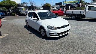 0 Volkswagen Golf Archerfield QLD 3025 [upl. by Adoree]