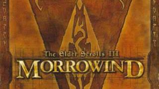 Morrowind  Travelling Theme 4 [upl. by Anniroc688]