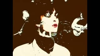 Siouxsie And The Banshees  Hong Kong Garden Official Video [upl. by Enelyk]