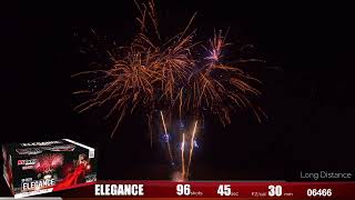 Riakeo Elegance 06466 ｜ CAT F2 ｜ Vuurwerk Eemnes [upl. by Aid905]