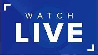 WATCH LIVE The chase of a domestic violence suspect continues in downtown Houston [upl. by Ender]