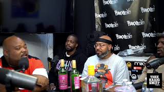 Kraig Facts on Pharcyde TV [upl. by Slen51]