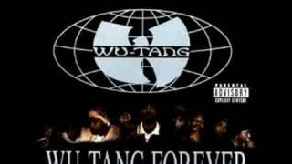 Wu  Tang Clan  The Projects  Instrumental [upl. by Welby264]