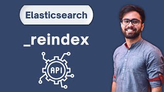 Reindex API in Elasticsearch Complete Guide amp Examples [upl. by Tucker]