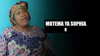 Nouveau Théâtre congolais 2024 quot MOTEMA YA SOPHIA Ep8 [upl. by Orpah]