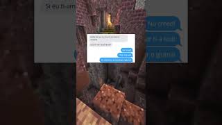 Finalul😁🤯 part 11 romania text message [upl. by Ymarej]