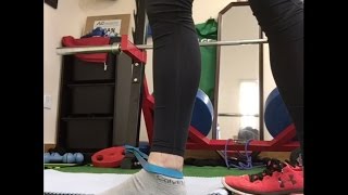 How To Fix Over Pronation part 1 [upl. by Madancy]