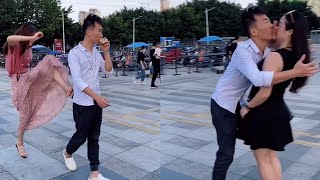 BEST FUNNY Videos 2021china vinesTOP People doing stupid things P17 Vines [upl. by Rusel750]