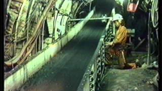 Coal mining Manton Collierympg [upl. by Elamef]