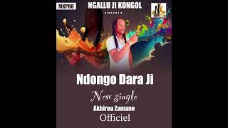 Ndongo dara Ji Akhirou Zamane Officiel [upl. by Gennie627]