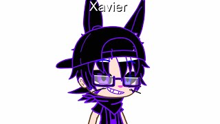 Xaviers theme [upl. by Cram]