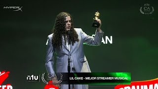 STREAMER MUSICAL 2023  Coscu Army Awards [upl. by Koralie668]