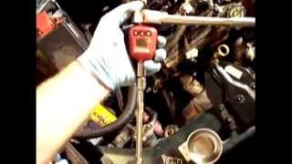 3800 Series 2 Upper Intake Manifold Replacement Part 4 of 5 [upl. by Randi175]