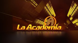 La Academia 2024 Live  FULL SHOW  GRAN FINAL  laacademia [upl. by Ravahs]