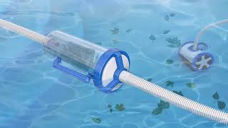 Top 5 Best Leaf Canister for Pool Vacuum 2023 [upl. by Pasco21]