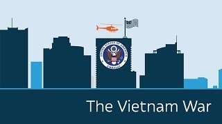 The Truth about the Vietnam War  5 Minute Video [upl. by Keiko175]