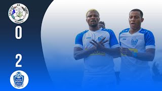 HIGHLIGHTS  RUTSIRO FC 0  2 RAYON SPORTS [upl. by Bren316]