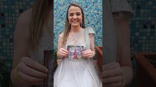 Amira Willighagen  Announcing new CD [upl. by Eitsirc]