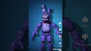 reparando animatronicosfnaf [upl. by Milan]