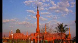 Mosques around the world [upl. by Orlan]