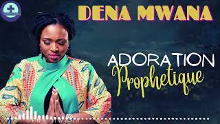 ADORATION prophétique avec Sr DENA MWANA😭😭 [upl. by Leaw]