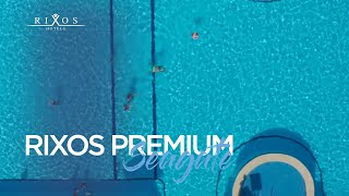 Rixos Premium Seagate  Rixos Hotels [upl. by Polard]