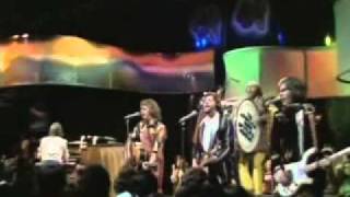 The Strawbs  Part Of The Union  TOTP 1973 [upl. by Namrehs995]