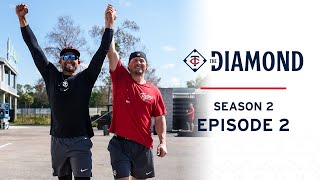 The Diamond  Minnesota Twins  S2E2 [upl. by Leziar]