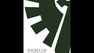 Angels of Darkness BOOK REVIEW [upl. by Reiter]