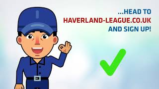 Introducing the Haverland League – The installer loyalty scheme with real rewards [upl. by Barbara-Anne]