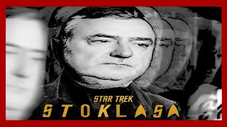 Star Trek Stoklasa [upl. by Hewitt]