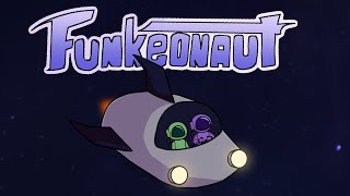 FUNKEONAUT  FOURTH WALL MOD JAM 2ND PLACE [upl. by Audras]