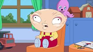 Family Guy  Stewie gets plastic surgery [upl. by Colline]