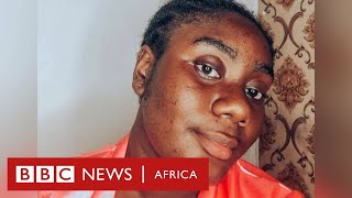 What is hirsutism and how I learned to live with it  BBC Africa [upl. by Rossie]